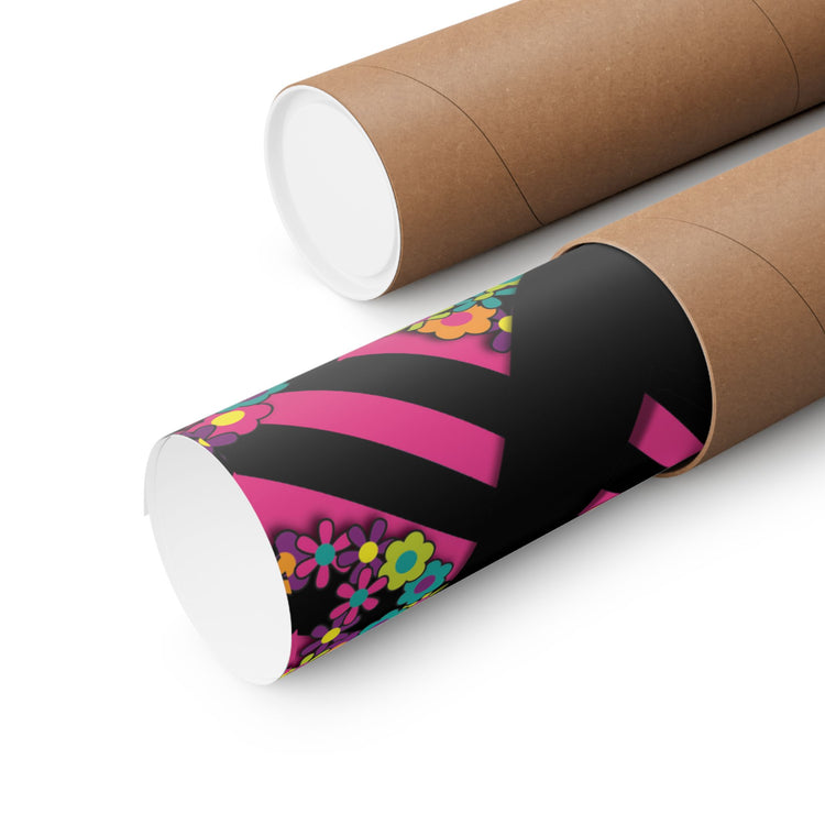 Klaus Hargreeves Poster - Fandom-Made