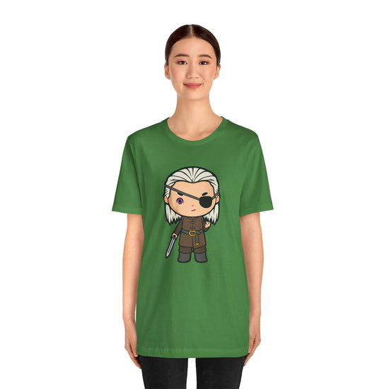 Aemond Targaryen Unisex T-Shirt - Fandom-Made