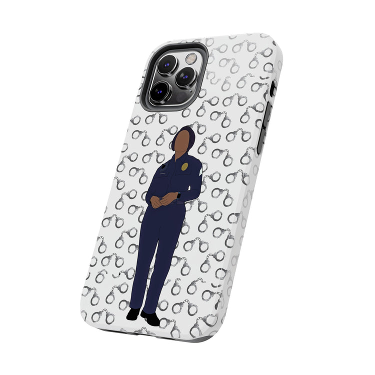 Athena Grant All-Over Print Phone Case - Fandom-Made