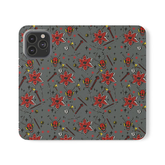 Hellfire Club Flip Case - Fandom-Made