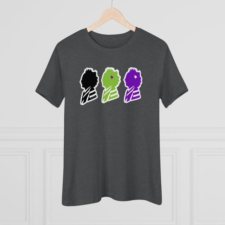 Beetleguise Women's Relaxed T-Shirt - Fandom-Made