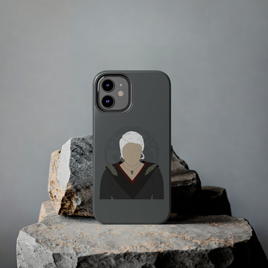 All Hail Rhaenyra Phone Case - Fandom-Made