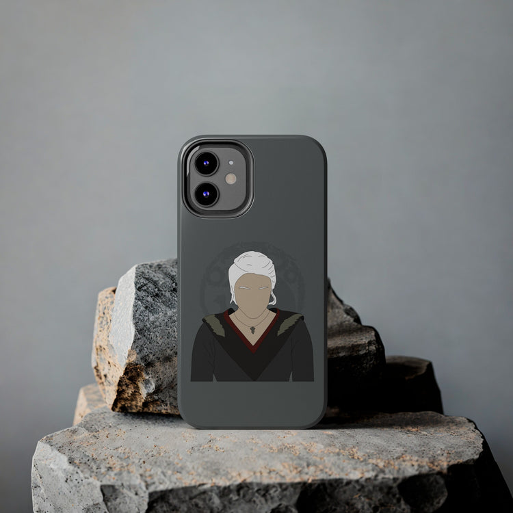 All Hail Rhaenyra Phone Case - Fandom-Made