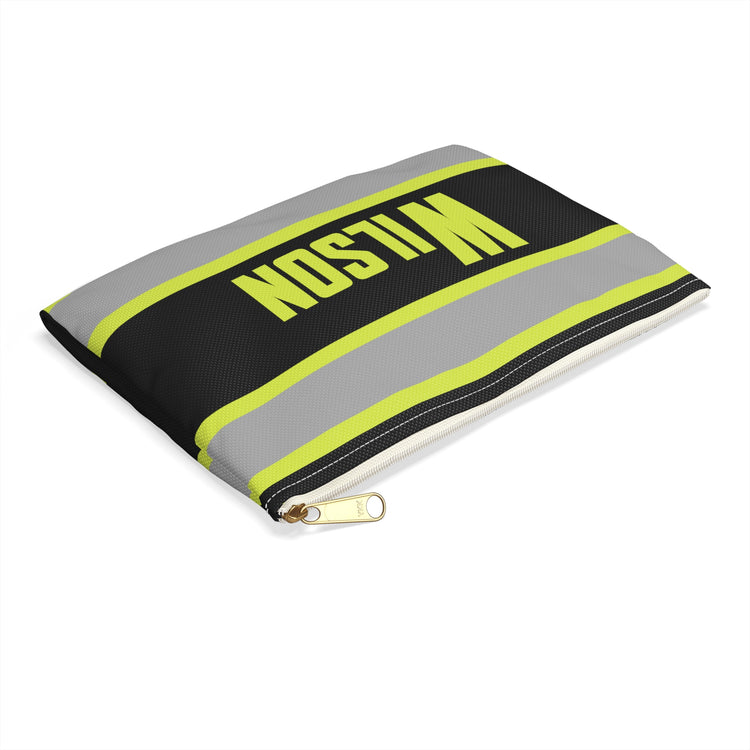 Henrietta Wilson Pouch - Fandom-Made