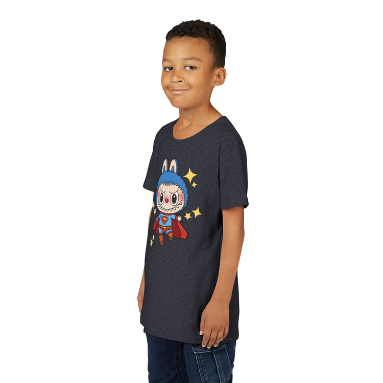 Bubu Supes Youth Tee - Fandom-Made