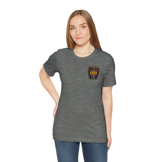 Ravi Panikkar T-Shirt - Fandom-Made
