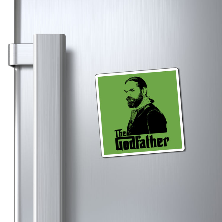 The Godfather Magnet - Fandom-Made