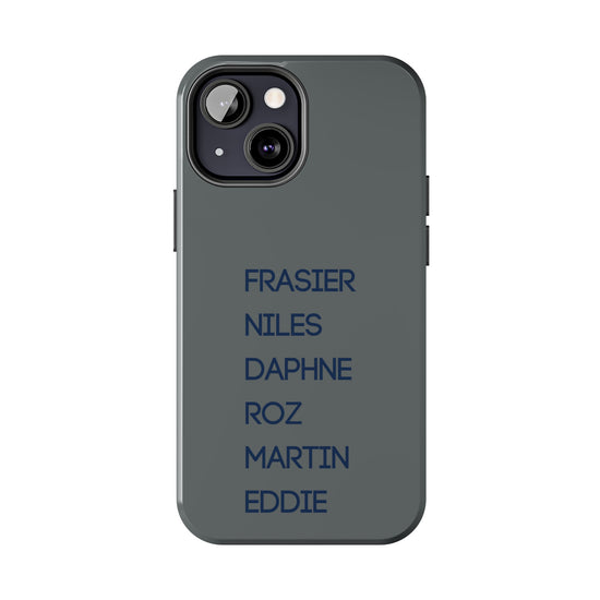 Frasier Phone Case - Fandom-Made