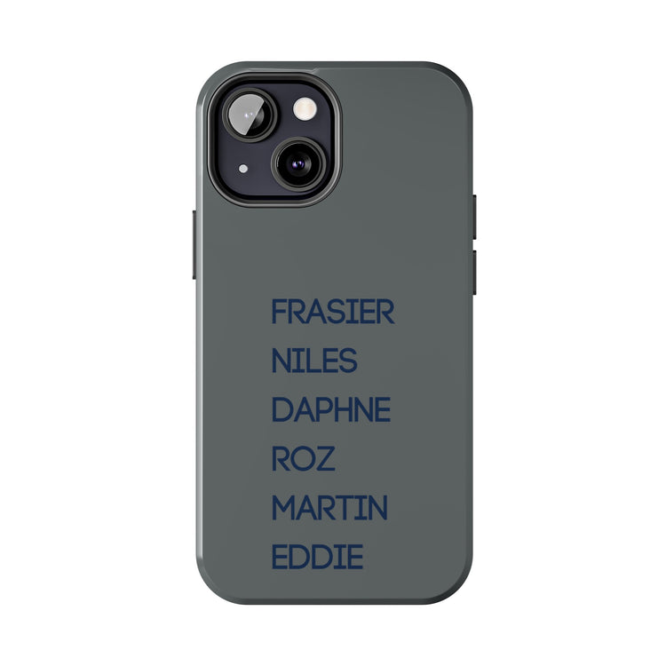 Frasier Phone Case - Fandom-Made