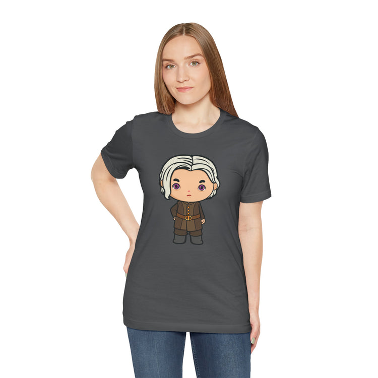 Aegon Targaryen Unisex T-Shirt - Fandom-Made