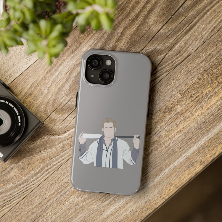 Carlisle Cullen Phone Case - Fandom-Made