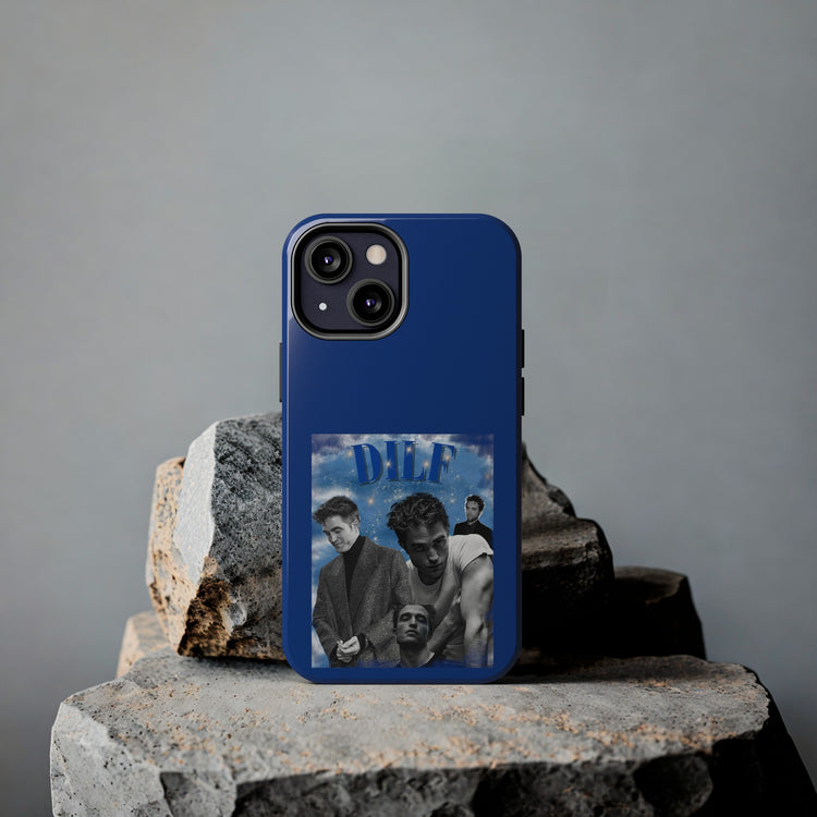 DILF Phone Cases - Fandom-Made