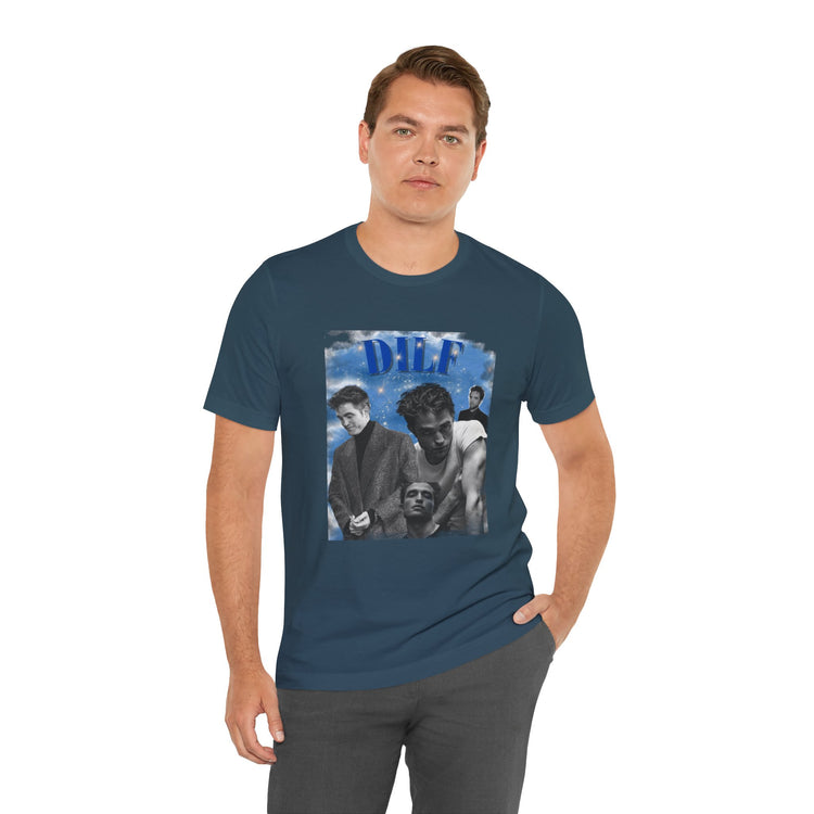 DILF T-Shirt - Fandom-Made