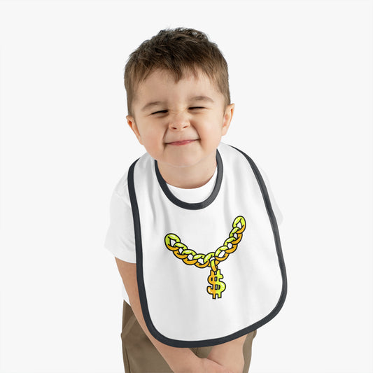 Gangsta Bib - Fandom-Made