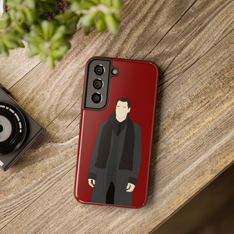 Felix Of The Volturi Phone Case - Fandom-Made
