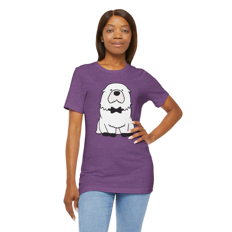 Bond Forger Unisex T-Shirt - Fandom-Made