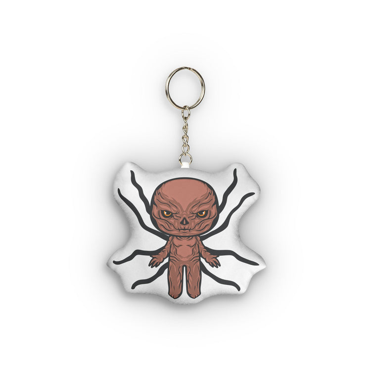 Vecna Mini Plush Keychain
