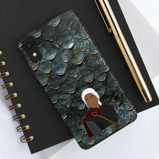 Baela Targaryen Phone Case - Fandom-Made
