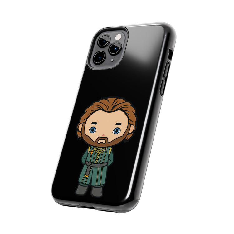 Otto Hightower Phone Case - Fandom-Made