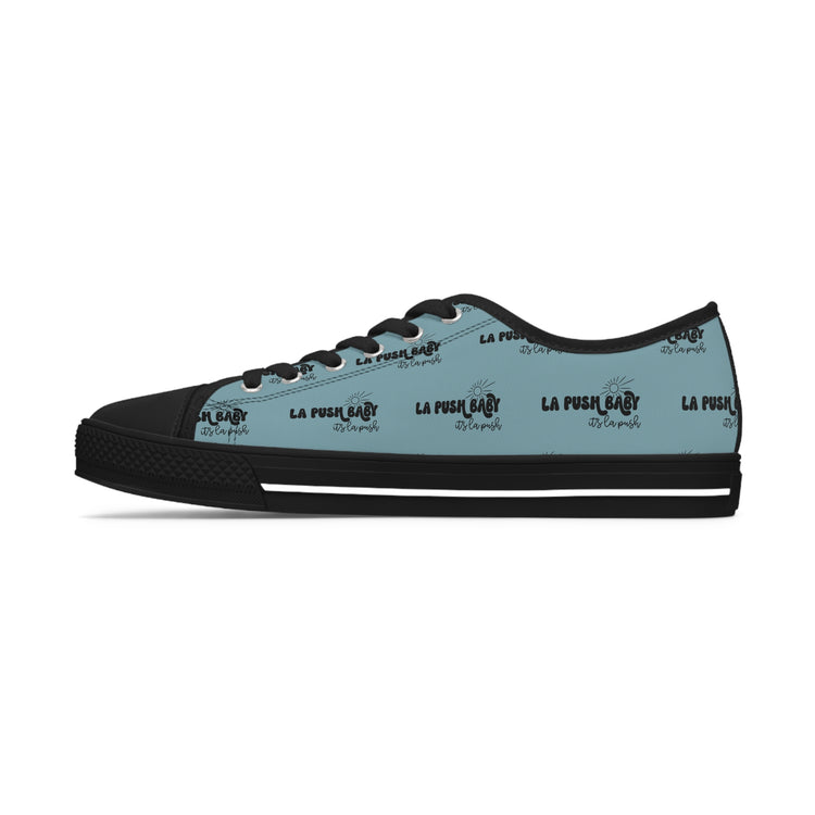 It's La Push Women's Sneakers - Fandom-Made