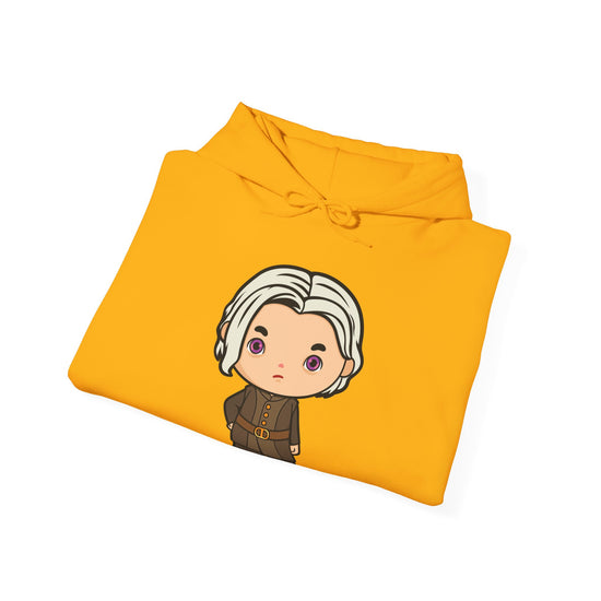 Aegon Targaryen Hoodie - Fandom-Made