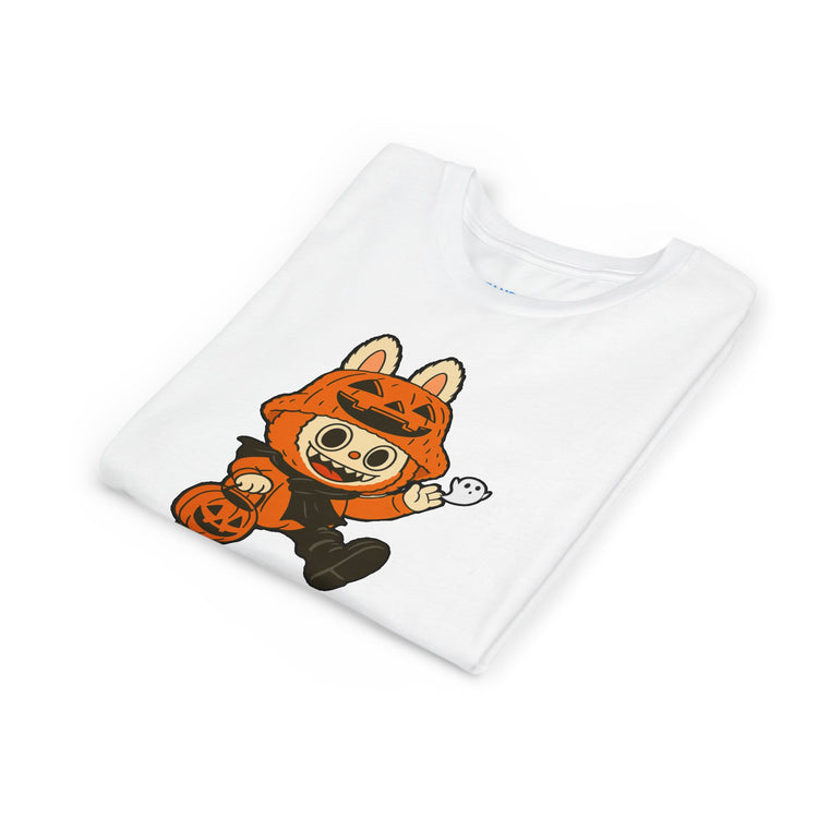 Labuboo Youth Tee - Fandom-Made