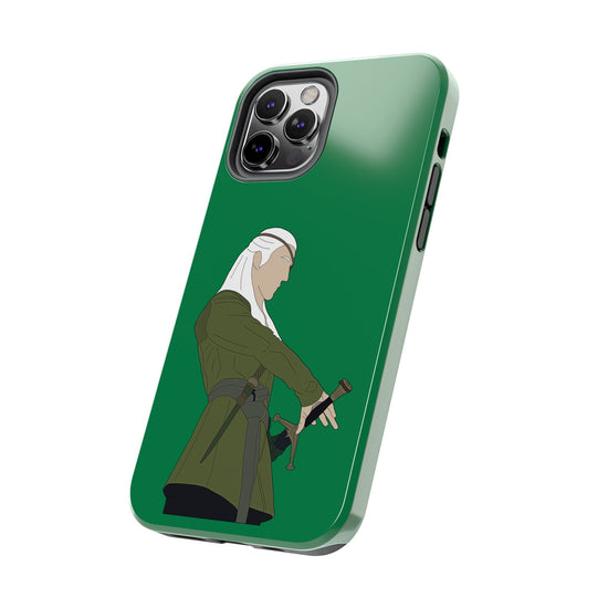 Aemond Targaryen Phone Case - Fandom-Made