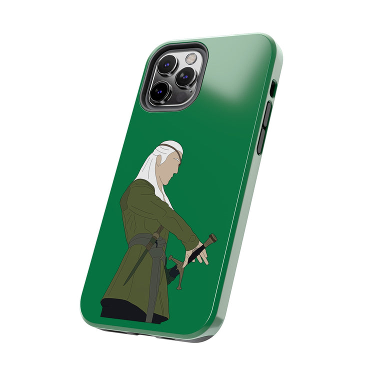 Aemond Targaryen Phone Case - Fandom-Made