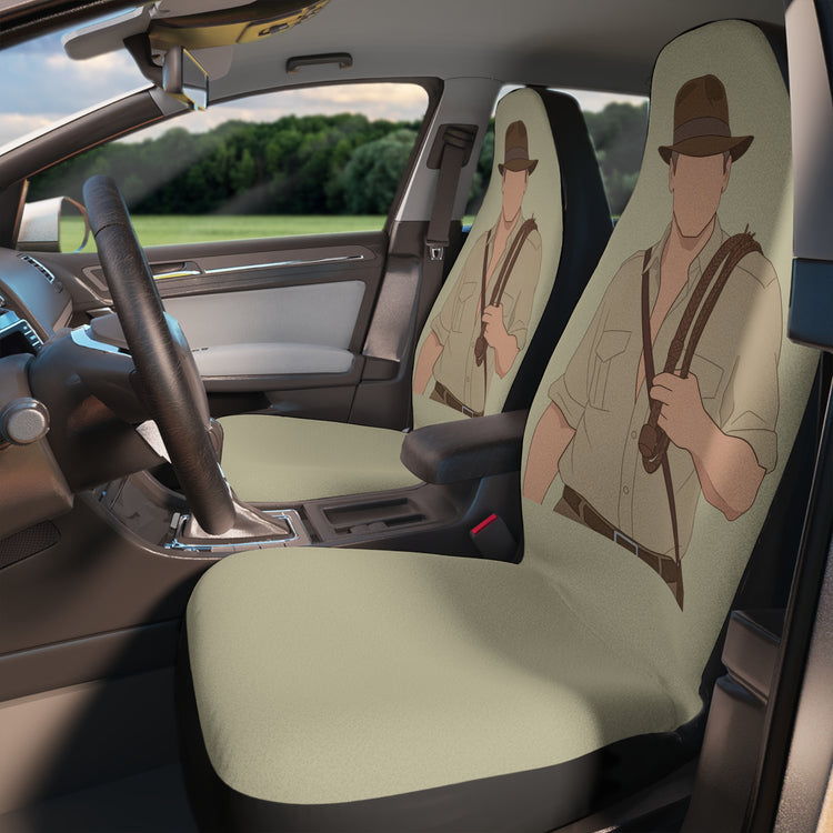 Indy Car Seat Covers