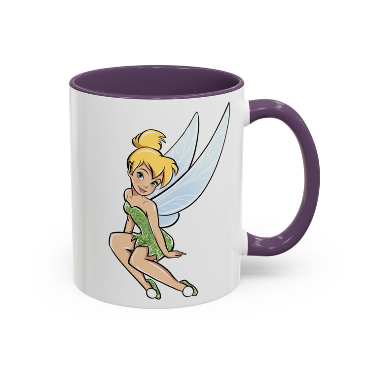 Tink Mug - Fandom-Made