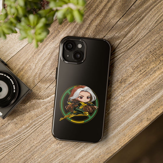 Rogue Phone Case - Fandom-Made