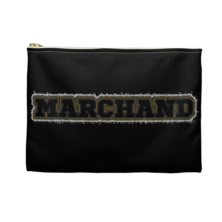 Brad Marchand Pouch - Fandom-Made
