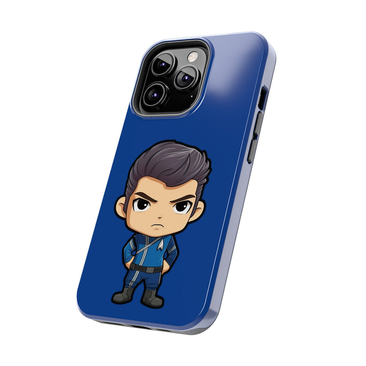 Leonard McCoy Phone Case - Fandom-Made