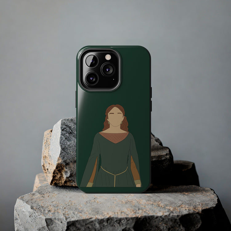 Queen Alicent Phone Case - Fandom-Made