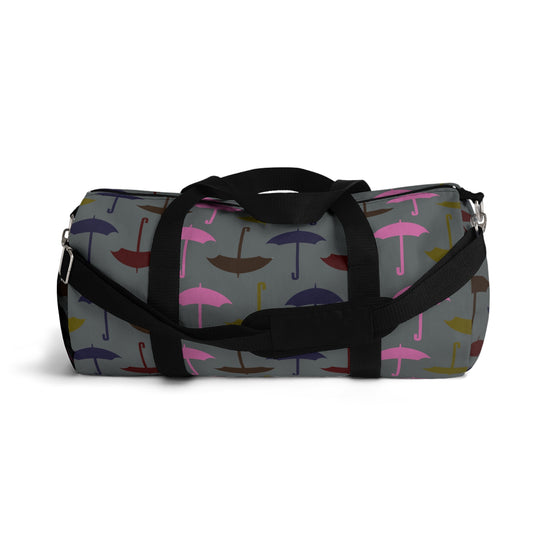Umbrellas Duffle Bag - Fandom-Made