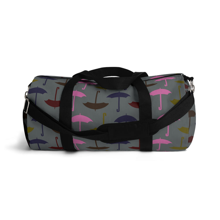 Umbrellas Duffle Bag - Fandom-Made