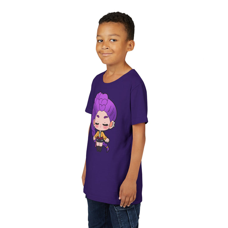Rumi Youth Tee