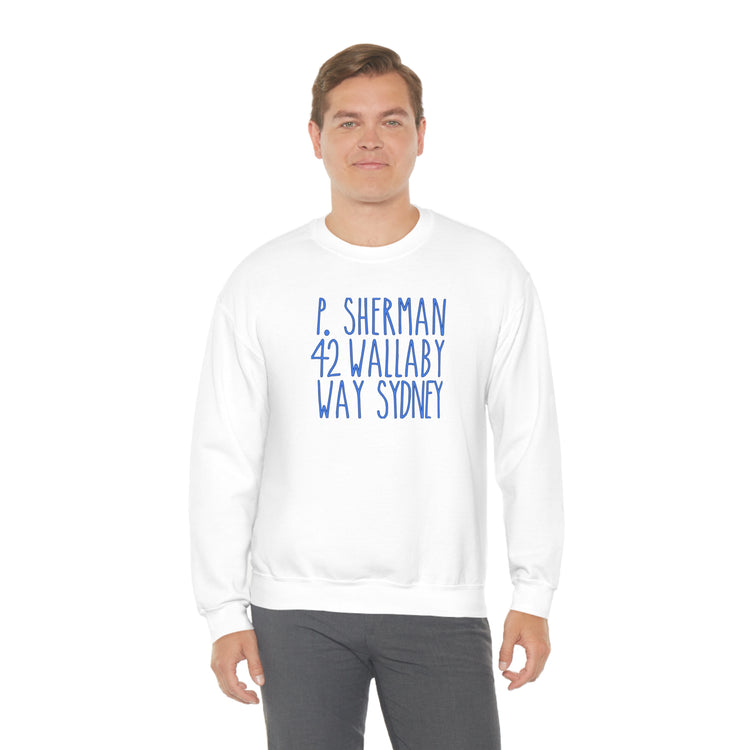 Finding Nemo Sweatshirt - Fandom-Made