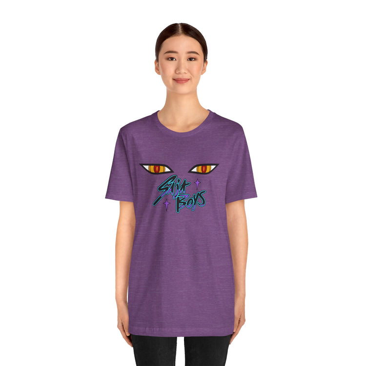 The Eyes Unisex T-Shirt