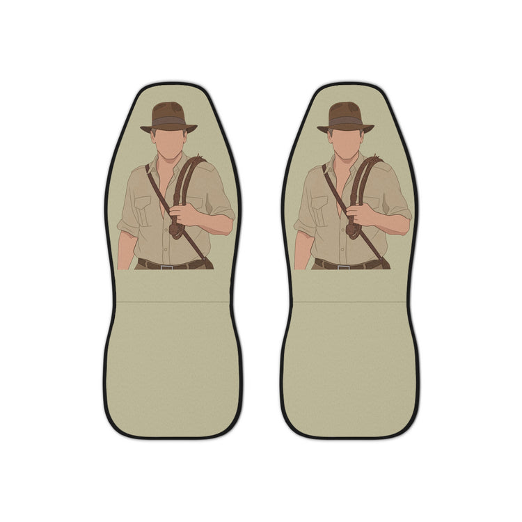 Indy Car Seat Covers
