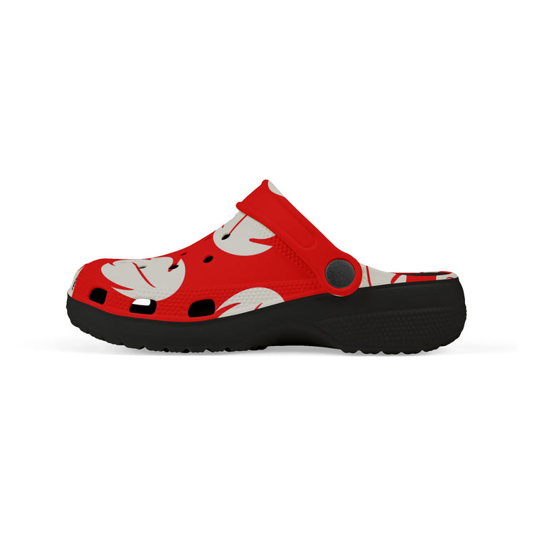 Lilo Kids Clogs - Fandom-Made