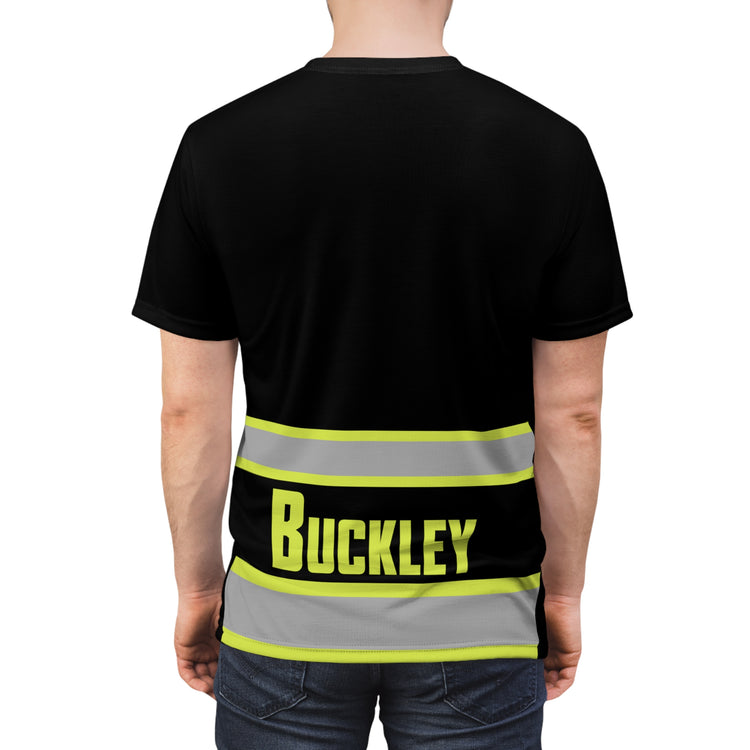 Buckley Unisex Tee - Fandom-Made