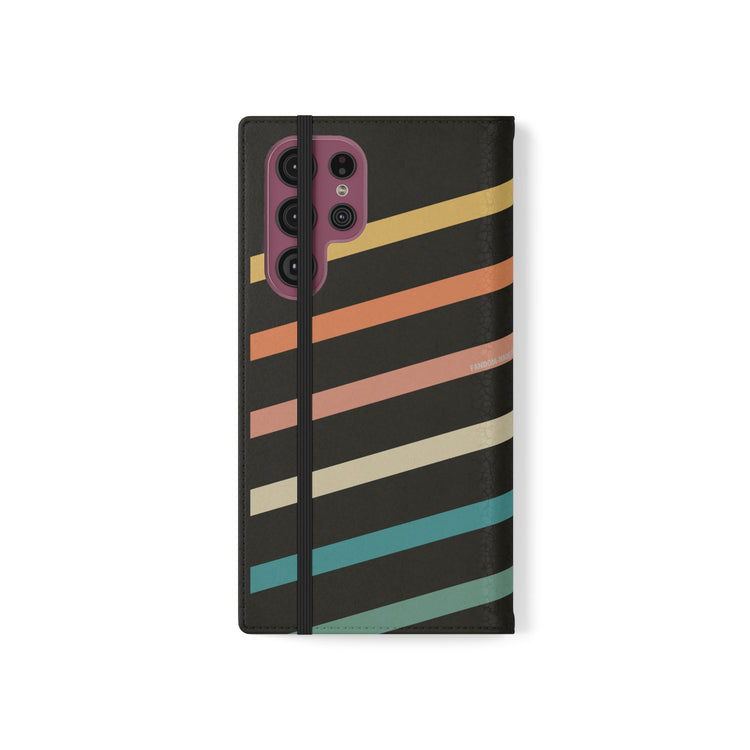 Dungeons & Dragons Flip Case - Fandom-Made