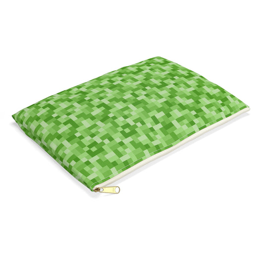 Minecraft Pouch - Fandom-Made