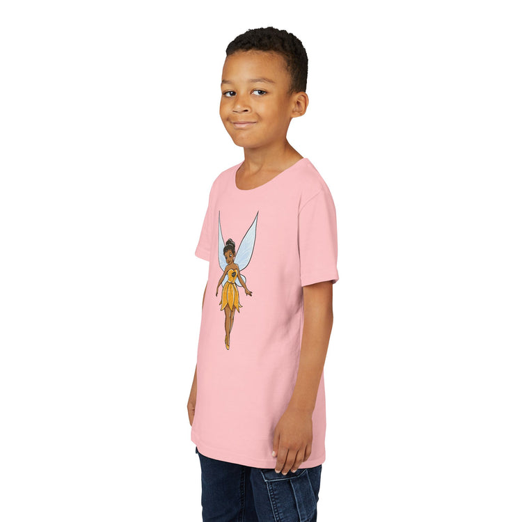 Iridessa Youth Tee - Fandom-Made