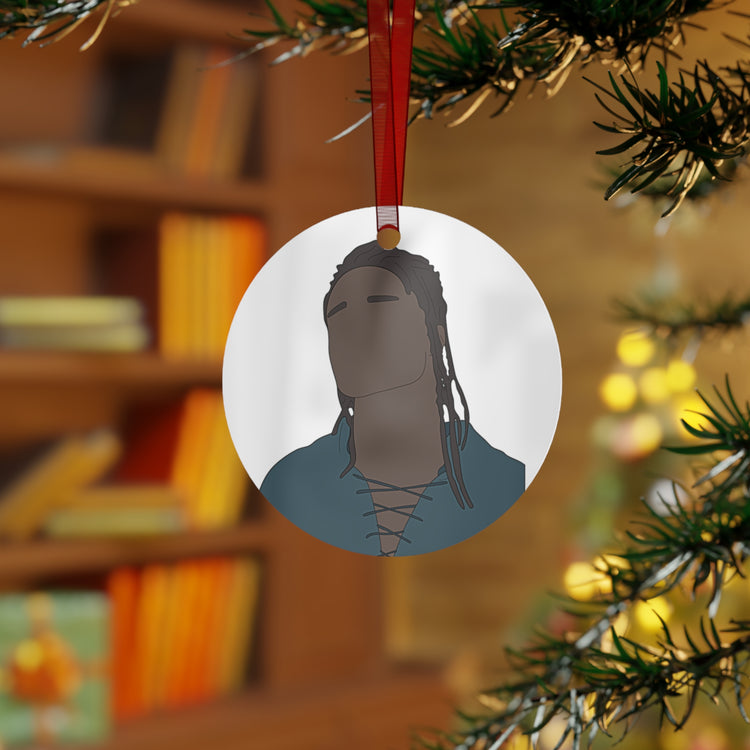Addam of Hull Ornament - Fandom-Made