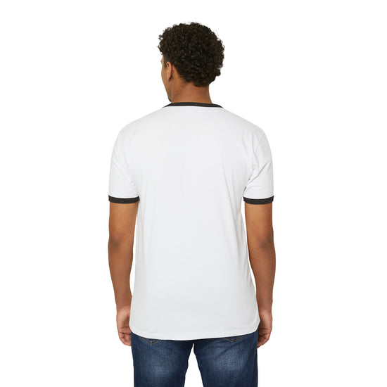 Stiles Stilinski And Jeep Ringer T-Shirt - Fandom-Made