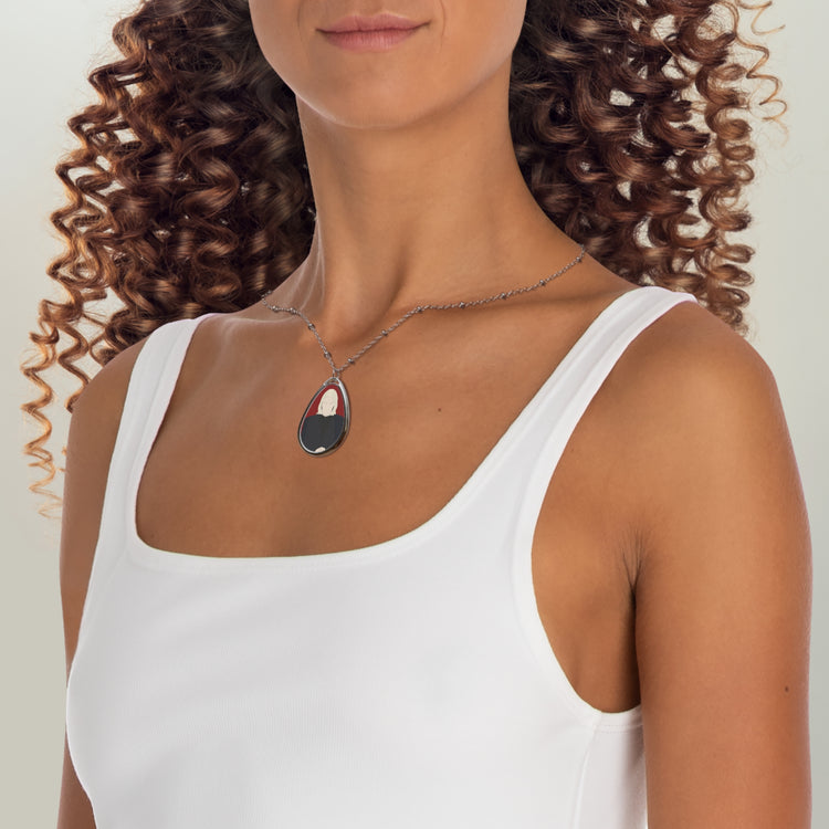 Caius Necklace - Fandom-Made