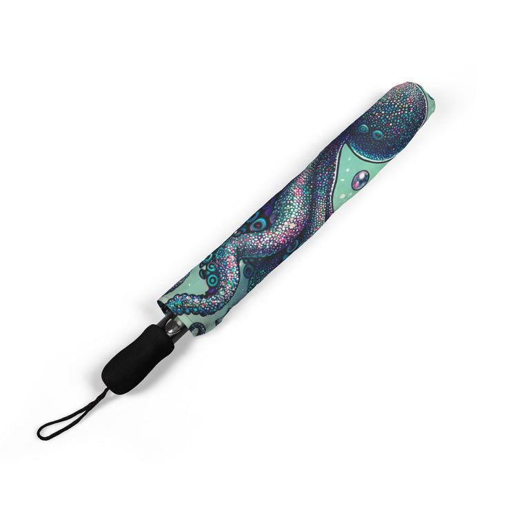 Glitter Murene Umbrella - Fandom-Made