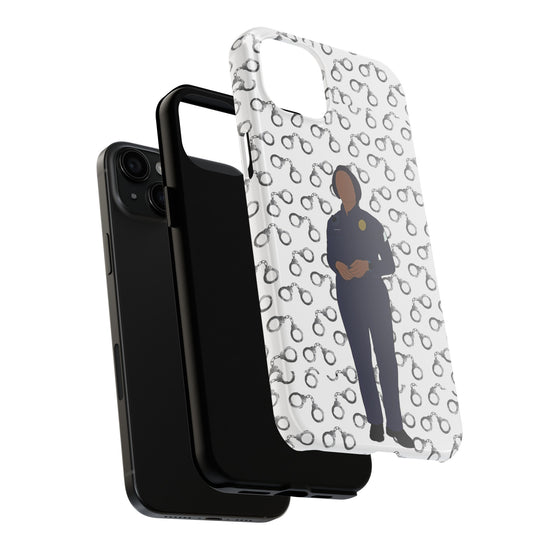 Athena Grant All-Over Print Phone Case - Fandom-Made